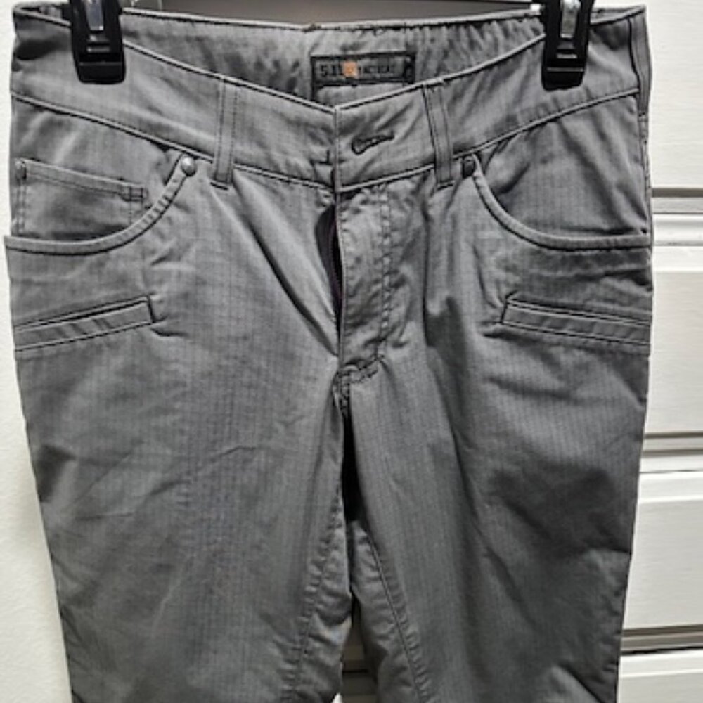 Women's 5.11 Tactical Pants